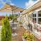 Beech Tree Lodge