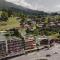 Hotel Central Wolter - Grindelwald