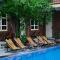 Cosiana Homestay