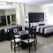 Hotel El Camino Inn & Suites