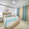 Fully Equipped 2br Apt-dt5mins To The Beach
