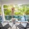 Fully Equipped 2br Apt-dt5mins To The Beach