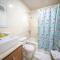 Fully Equipped 2br Apt-dt5mins To The Beach