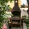 Apartment Mandre 523a