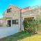 Romantic pet friendly house Orhideja - by Tourist Agency Leut