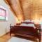 Romantic pet friendly house Orhideja - by Tourist Agency Leut