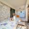 Romantic pet friendly house Orhideja - by Tourist Agency Leut