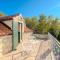 Romantic pet friendly house Orhideja - by Tourist Agency Leut