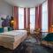 Mercure Hotel Hannover City Mercure Hotel Hannover City