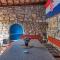 Twin Room Tisno 5128a