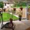 Family friendly apartments with a swimming pool Lindar, Central Istria - Sredisnja Istra - 7197