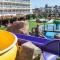 Evenia Olympic Garden