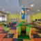 Evenia Olympic Suites