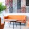 Evenia Olympic Suites
