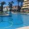 Evenia Olympic Suites