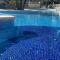Evenia Olympic Suites