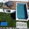 Luxury villa with a swimming pool Klis, Split - 21734
