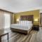 Best Western Plaza Inn