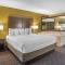 Best Western Plaza Inn