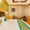 Treebo Premium Sattva With Mountain View
