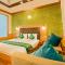 Treebo Premium Sattva With Mountain View
