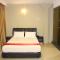 T Hotel Jalan Tar - 吉隆坡
