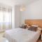 Apartamentos Varadero on the beach