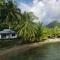 Le Neliza Beach Lodge Raiatea