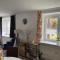 Apartmán Lipno 1