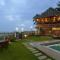 B'Canti Boutique Beach Resort - Varkala