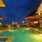 B'Canti Boutique Beach Resort - Varkala