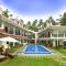 BCanti Boutique Beach Resort