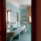 Family rooms with full kitchen in Lake Garda