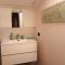 Family rooms with full kitchen in Lake Garda