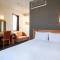 Moriyama Art Hotel