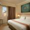 Laxston Hotel
