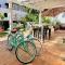 Sinclair Boutique Hotel
