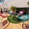 Sinclair Boutique Hotel
