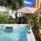 Sinclair Boutique Hotel
