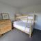 Four bedroom beachside apartment