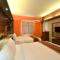 C U Hotel Taichung II - Tchaj-čung