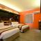C U Hotel Taichung II - Tchaj-čung