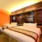 C U Hotel Taichung II - Tchaj-čung