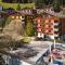 Reka-Feriendorf Disentis