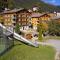 Reka-Feriendorf Disentis