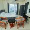 RIVULET HOTEL APARTMENTS