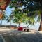Mecaja Beach House