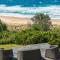 Waters Edge - beachside home near Rennies Beach