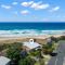 Waters Edge - beachside home near Rennies Beach