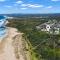 Waters Edge - beachside home near Rennies Beach